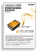 Microbeast Manual
