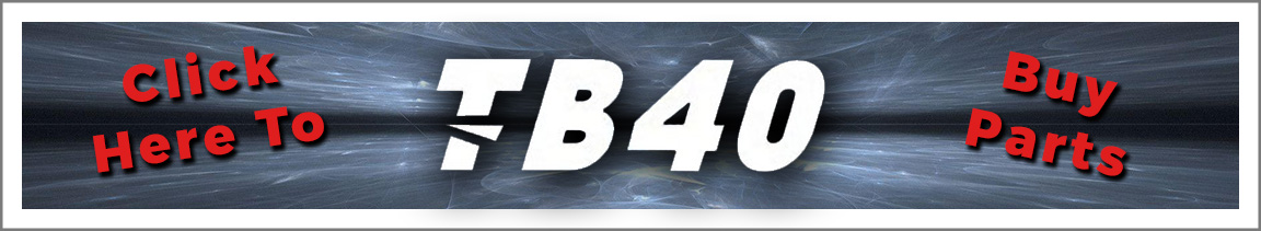 build tb40 help