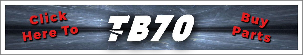 buy tb70 parts