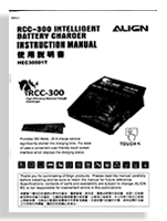 HEC30001T RCC 300