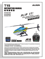 RH15E04 06XT manual