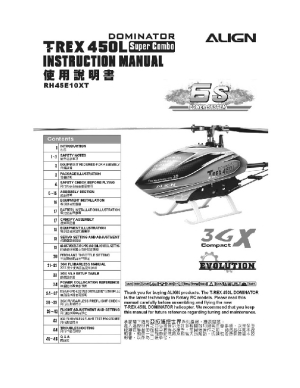 RH45E10XT - 450L Super Combo
