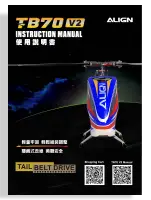 tb70 v2 manual