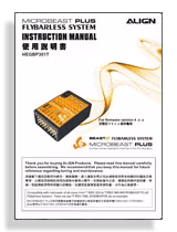 Microbeast Manual Microbeast Manual