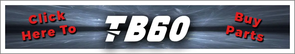 buy tb60 parts
